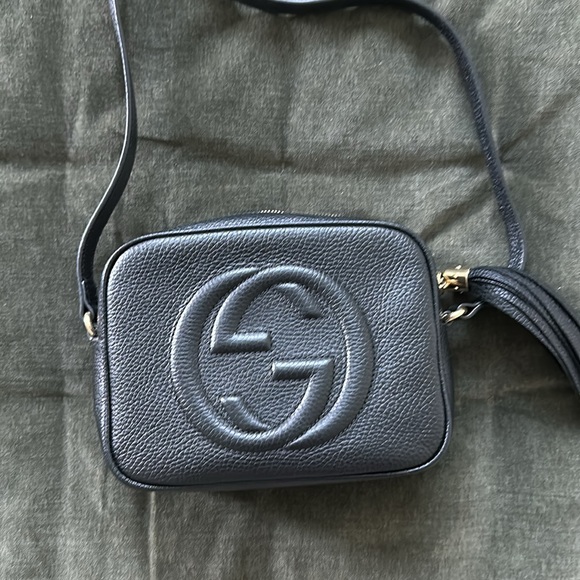 Guccis disco bag never used - Picture 3 of 10